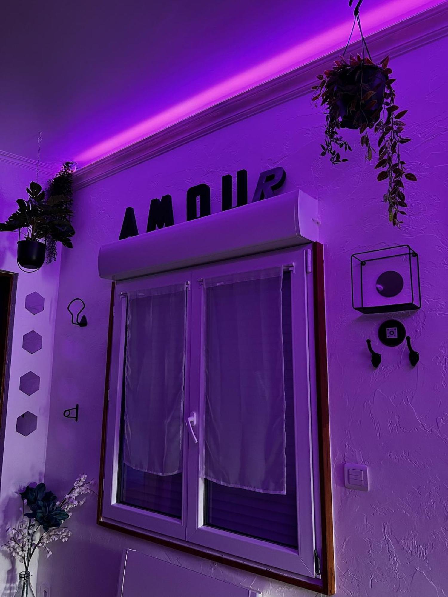 Love hotel L'1timiste