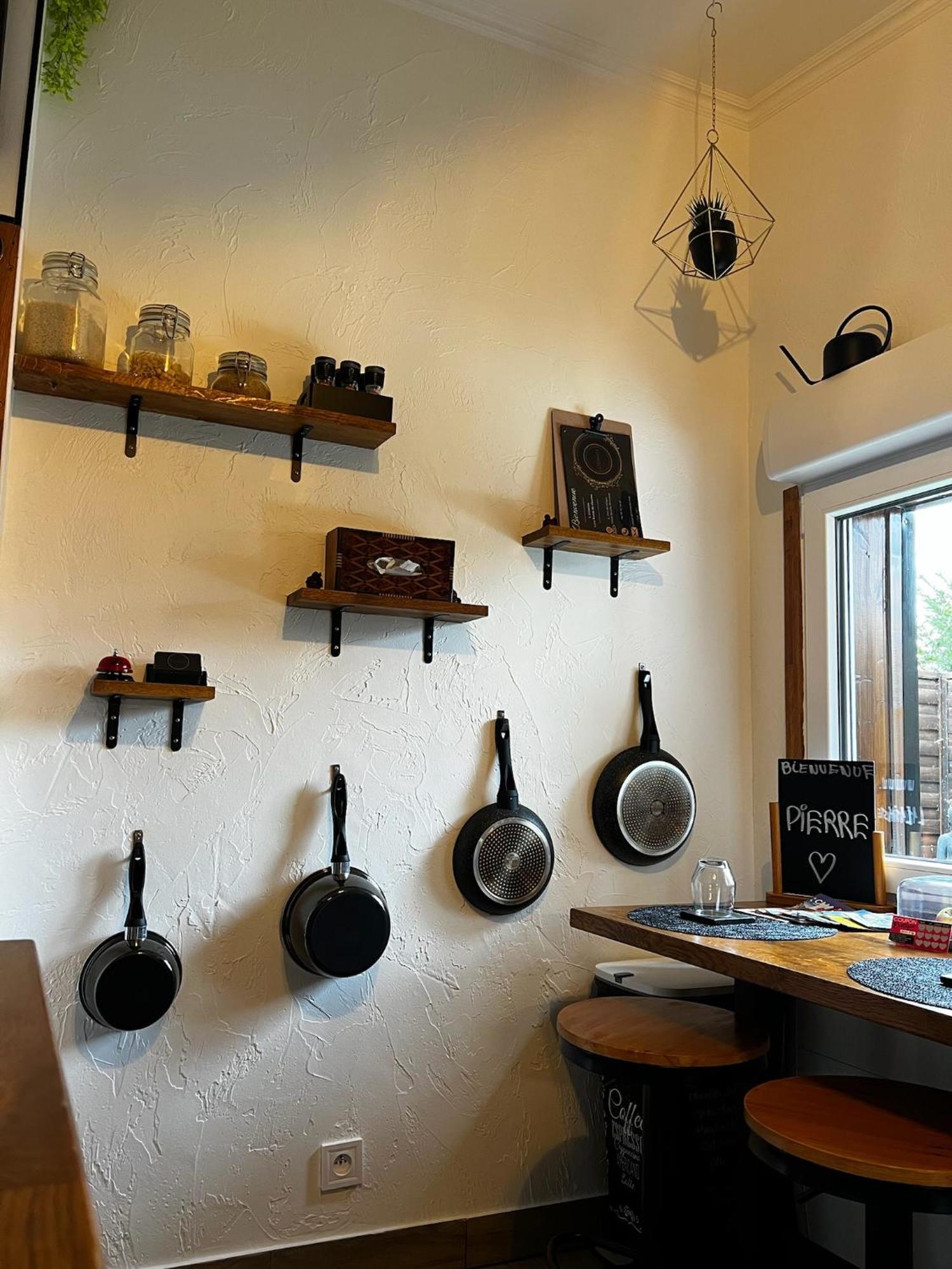 Love hotel L'1timiste Neuilly-Plaisance